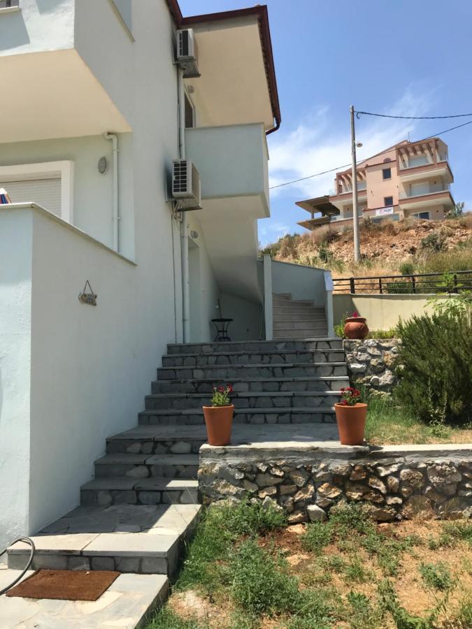 San To Spiti Sas -Like Your Home Skála Marión 外观 照片